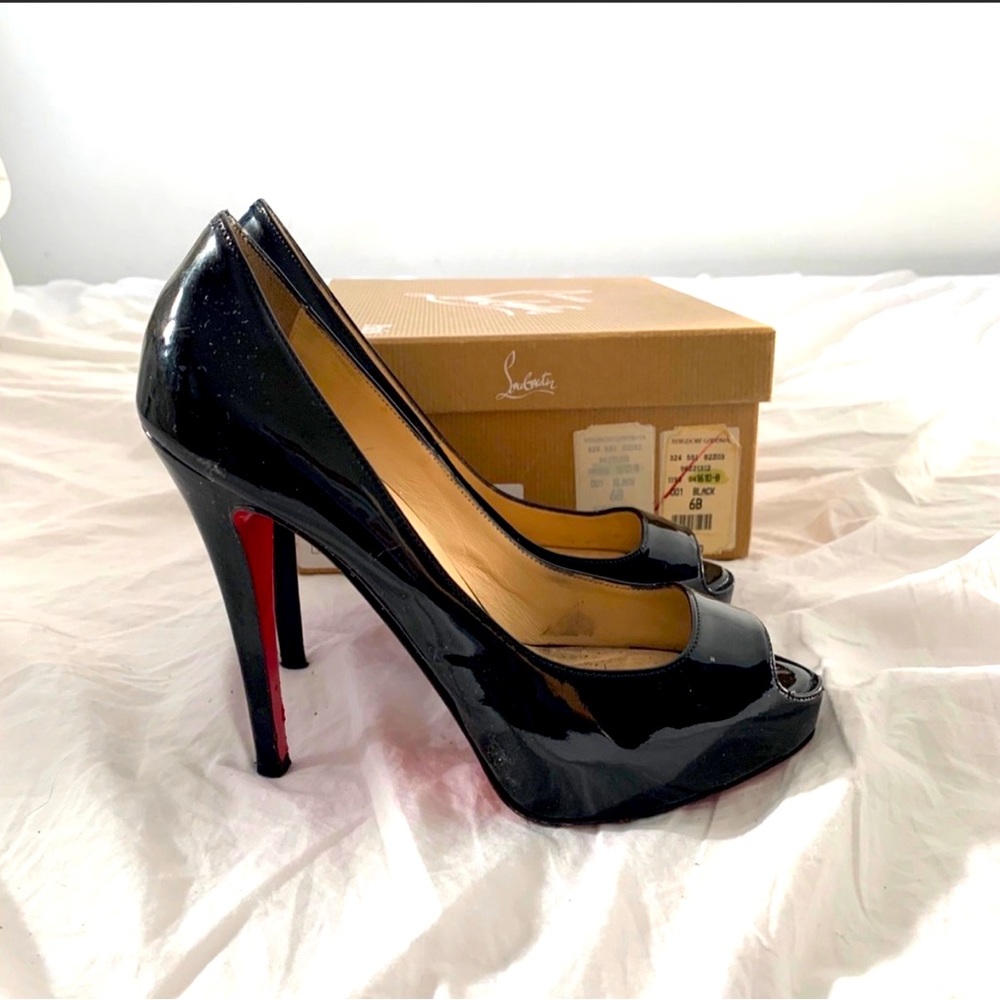 christian louboutin